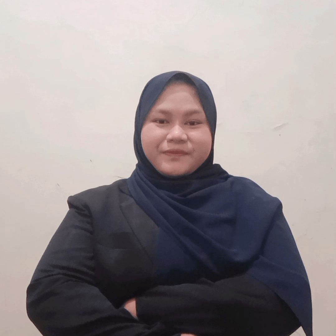 Foto Khansa Syakira - Chief Executive Officerr EduTalk.id
